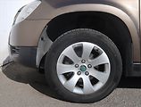 Škoda Yeti (2011) 2.0 TDI, 4X4, Serv.kniha - náhled 14