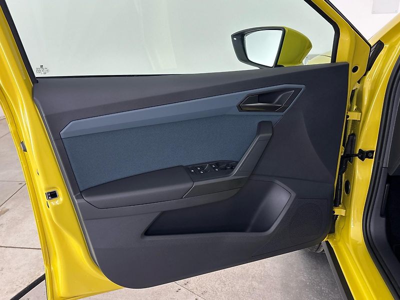 Seat Arona (2026) style - fotka 13 z 27