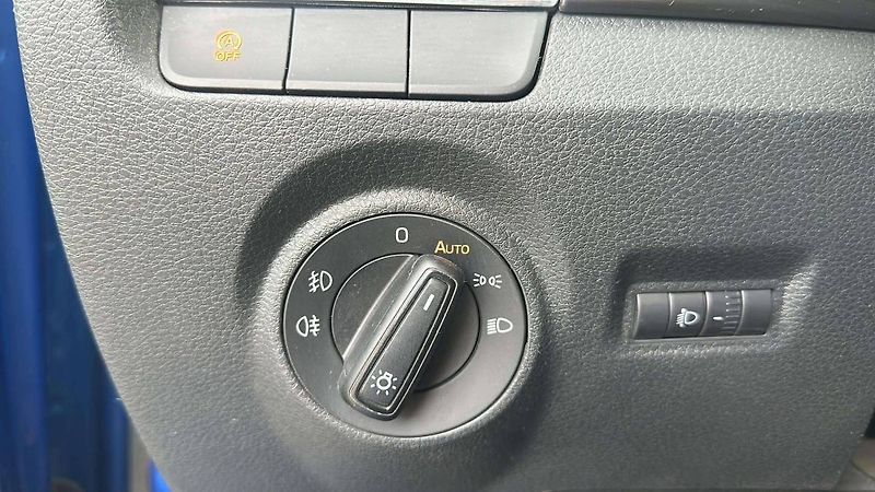 Škoda Fabia Combi Style Plus 1,2 TSI 66 kW - fotka 19 z 25