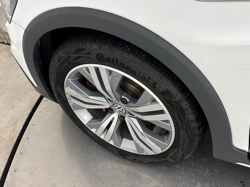Volkswagen Passat Alltrack DSG,ČR - fotka 30 z 30