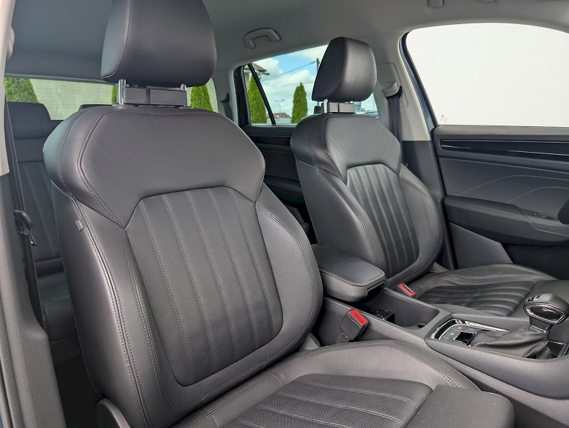 Škoda Kodiaq (2023) 2,0 TDI / 110 kW DSG 4x4 Lauri - fotka 24 z 30