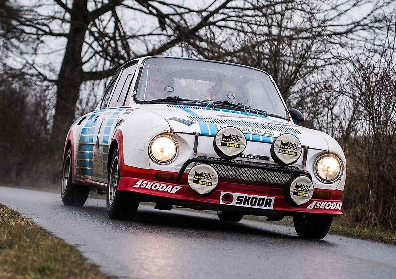 Závod seriálu mistrovství Evropy v autocrossu se opět pojede také v Přerově