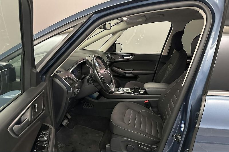 Ford Galaxy (2022) 2.0Eco*8AT*TAŽNÉ.Z*KAMERY*LED* - fotka 8 z 12