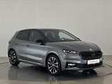 Škoda Fabia Monte Carlo DSG - náhled 14