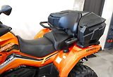 CFMOTO Gladiator X850 (2019) G2 EPS - DPH, 1. maj, původ - náhled 16