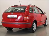 Škoda Fabia 1,2 HTP 47kW Kombi 2.maj.ČR - náhled 2