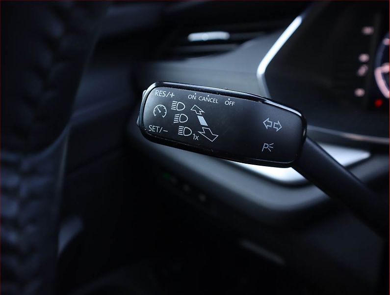 Škoda Octavia (2022) Clever 2.0 TDI, 4X4, Automat - fotka 27 z 27