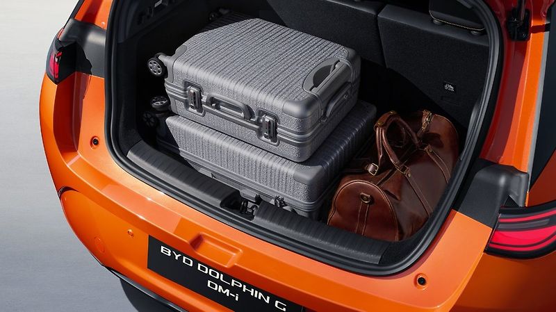 BYD Ostatní (2026) BOOST 213k - fotka 5 z 8