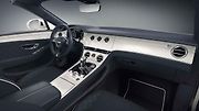 Bentley Continental Gt Convertible Bavaria Edition