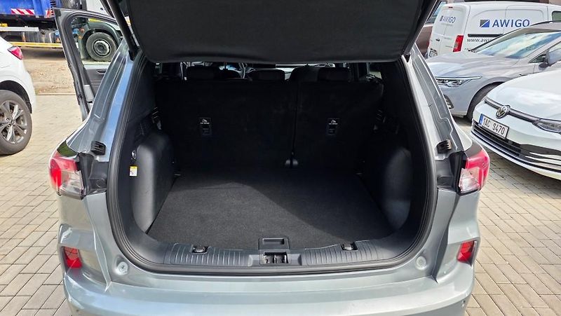 Ford Kuga (2022) 2.5i PHEV 165 kW ST-line AT TZ - fotka 12 z 42