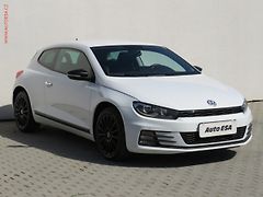 Volkswagen Scirocco (2016) 2.0 TSi, DSG, 132kW - fotografie inzerátu