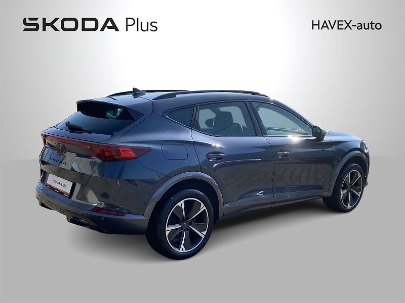 Cupra Formentor (2024) 1.5 TSI DSG - fotka 2 z 35