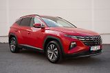 Hyundai Tucson 1.6 T-GDi 110Kw ČR Záruka - náhled 1