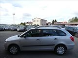Škoda Fabia 1,4 16V 63kW závěs, serviska - náhled 4