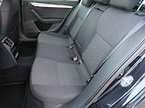 Škoda Octavia (2013) 1.2TSi, Ambition, autoAC - náhled 10