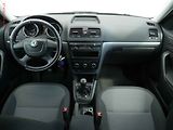 Škoda Yeti (2011) 1.2 TSI, AC - náhled 8