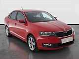 Škoda Rapid (2018) Ambition 1.0 TSI, Serv.kniha - náhled 1