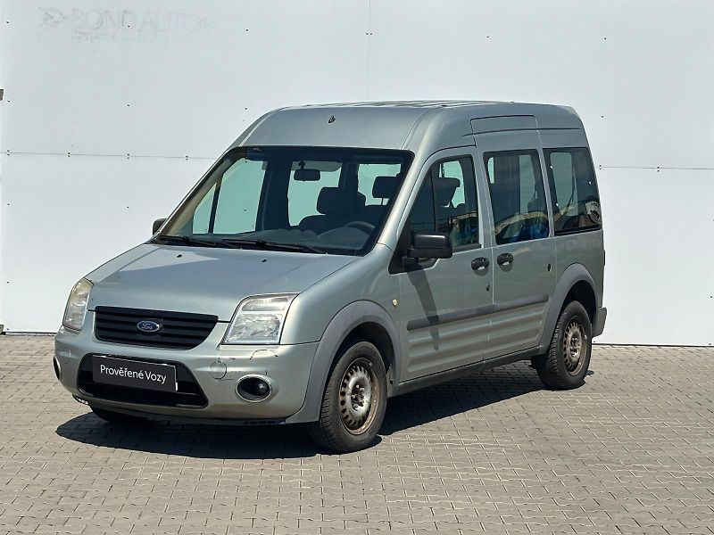 Ford Tourneo Connect 1.8 TDCi 66kW - fotografie inzerátu