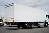 Iveco S-WAY (2023) 420 / E 6 / KONTENER + WINDA / - náhled 34