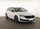 Škoda Octavia (2025) 1.5 eTSI mHEV, SPORTLINE - náhled 1