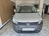 Volkswagen Caddy I CNG MAXI - náhled 1