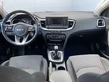 Kia Ceed (2021) 1.5T-GDI, ČR, AC, temp - náhled 8