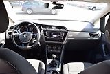 Volkswagen Touran (2016) 2.0TDI 110kw 7MÍST CLBMT OPS  - náhled 19