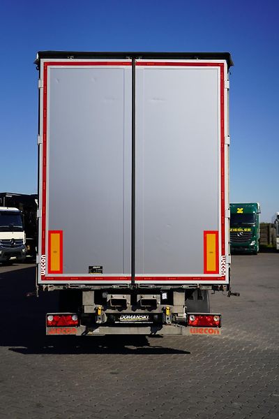 DAF XF (2021) 480 / ACC / E 6 / ZESTAW PRZEJ - fotka 40 z 54