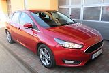 Ford Focus 1.0 92kW AUT. KLIMA  - náhled 1