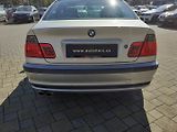 BMW Řada 3 (1998) 323i 6V - náhled 17
