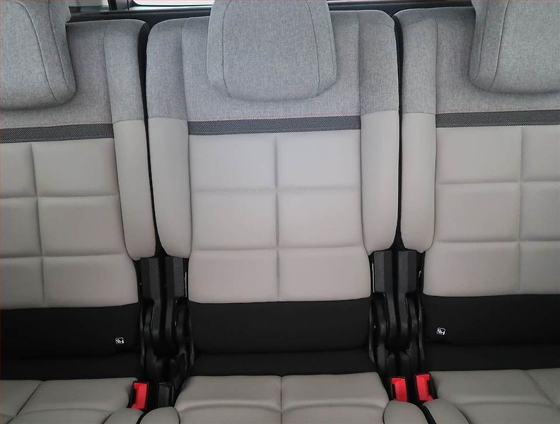 Citroën C5 Aircross (2021) BlueHDi 180 - fotka 10 z 14
