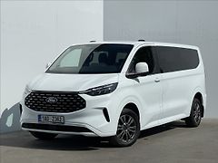 Ford Tourneo 2,0 EcoBlue AWD A8 Titanium L2 - fotografie inzerátu