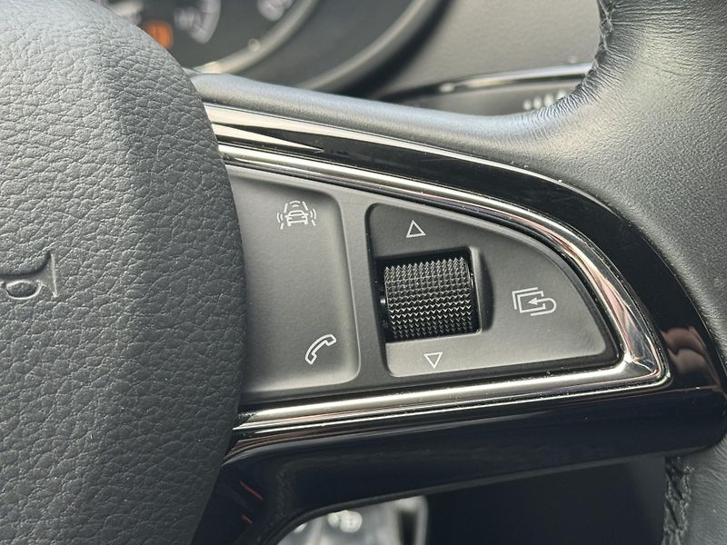 Škoda Octavia (2018) III 1.5TSi MAN Ambition+, RZV - fotka 28 z 47