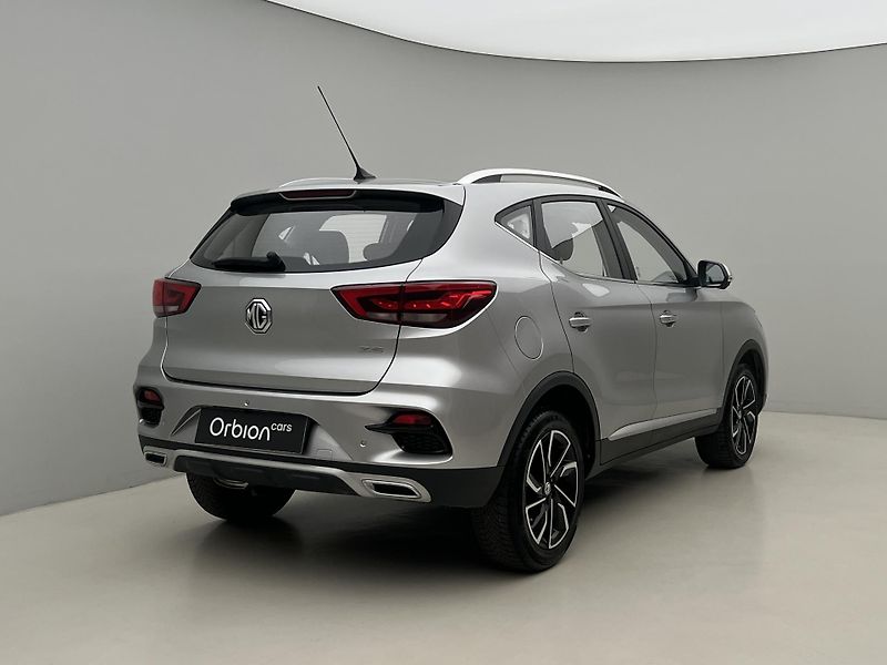 MG ZS 1.0T EXCLUSIVE AUT CZ  - fotka 11 z 37