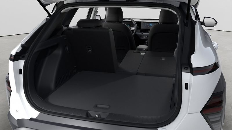 Hyundai Kona (2026) Smart 1,0 T-GDi - fotka 7 z 7