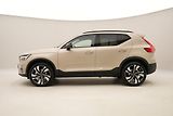 Volvo XC40 (2026) B3 AUT DARK ULTRA - náhled 9