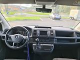 Volkswagen Multivan (2016) T6 2.0 TDi 110-KW DSG POSTEL S - náhled 16