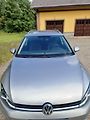 Volkswagen Golf Variant (2019) VOLKSWAGEN GOLF VARIANT  - náhled 4