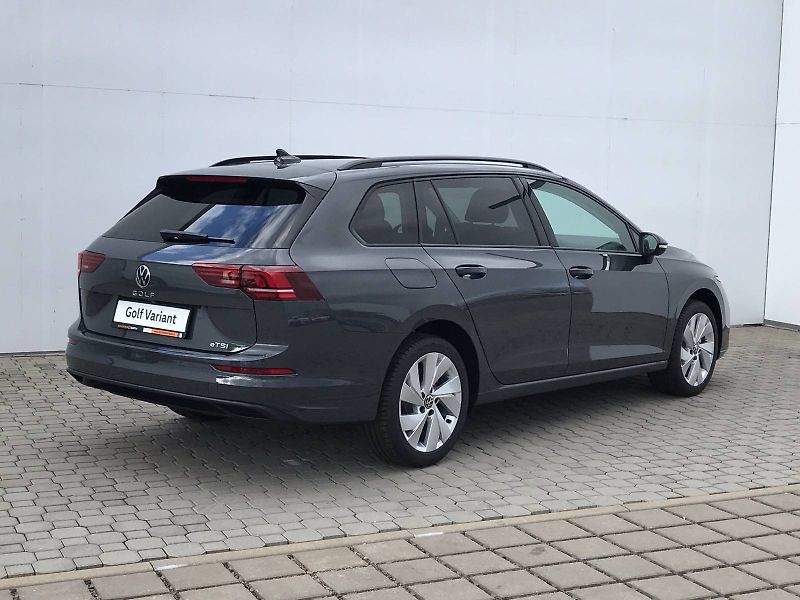 Volkswagen Golf (2026) People 6G 1,5TSI - fotka 2 z 7