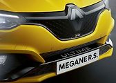Renault Megane RS Ultime