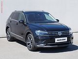 Volkswagen Tiguan (2018) 2.0 TDI 4x4, DSG, LED, navi - náhled 1