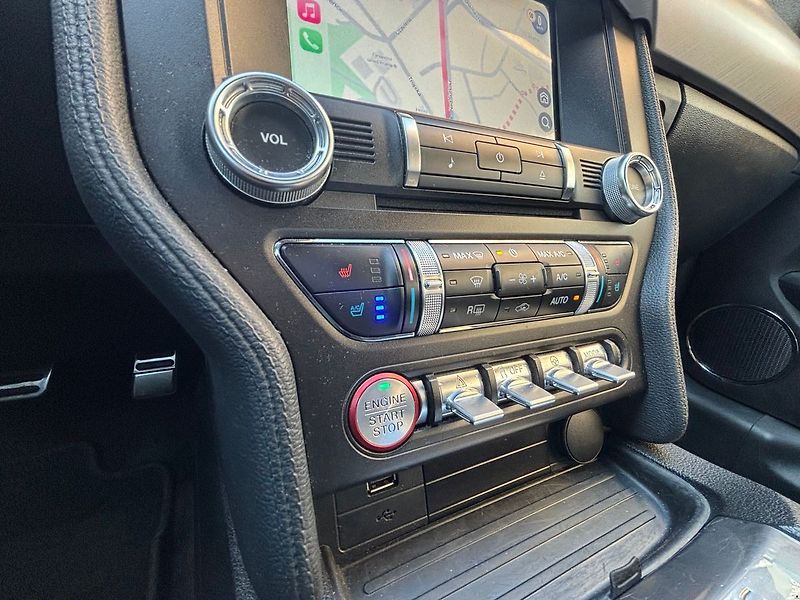 Ford Mustang 2.3LGH-231KW/2018/AT-DPH-2MAJ - fotka 28 z 41
