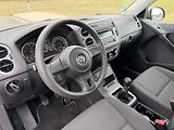Volkswagen Tiguan 1.4 TSI *REZERVACE* - náhled 11
