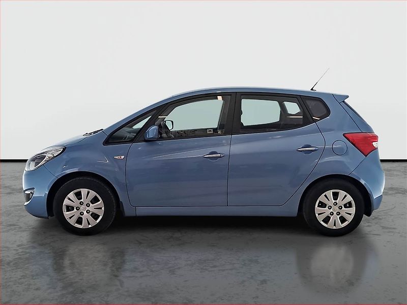 Hyundai ix20 (2013) 1.4 CVVT, Park. senzory - fotka 3 z 16