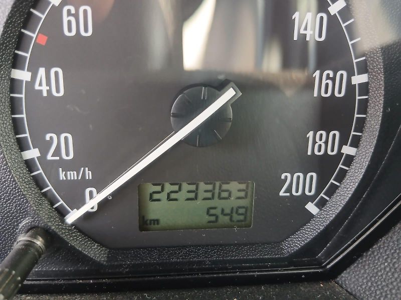 Škoda Fabia 1.4MPI, benzin,  ALU kola - fotka 18 z 27