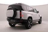 Land Rover Defender 110 D300 X-DYNAMIC HSE AWD AUT - náhled 12