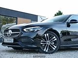 Mercedes-Benz Třídy C (2023) C 300 E Digital Light, Keyless - náhled 21