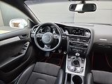 Audi A5 2,0 TDi Sportback - náhled 8