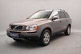 Volvo XC90 D5 AWD SUMMUM AUT CZ  - náhled 1