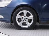 Škoda Octavia (2011) 1.6 TDI, nová STK, jezdí dobře - náhled 14